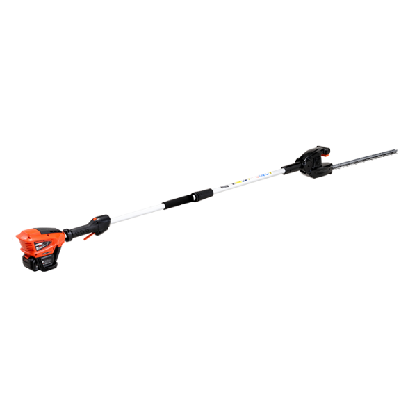 ECHO DHCA-310 - Σετ Ψαλίδι Μπορντούρας Μπαταρίας 40V - Μήκος 2.4m