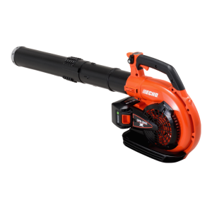 ECHO DPB-2600 - Σετ Φυσητήρας Μπαταρίας 50.4V