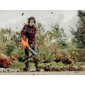 ECHO DPB-310 - Σετ Φυσητήρας Μπαταρίας 40V ECHO DPB-310 - Σετ Φυσητήρας Μπαταρίας 40V