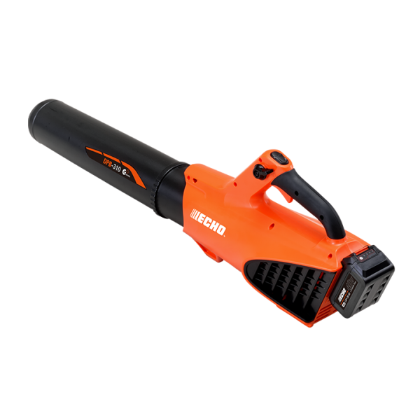 ECHO DPB-310 - Σετ Φυσητήρας Μπαταρίας 40V ECHO DPB-310 - Σετ Φυσητήρας Μπαταρίας 40V