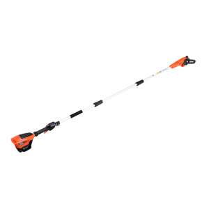 ECHO DPPF-310 - Σετ Κονταροπρίονο Μπαταρίας 40V - Διαιρούμενο έως 2.55m