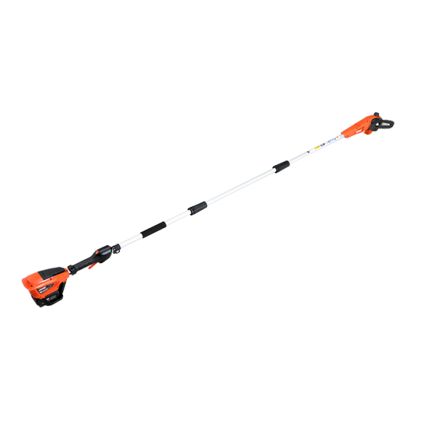 ECHO DPPF-310 - Σετ Κονταροπρίονο Μπαταρίας 40V - Διαιρούμενο έως 2.55m