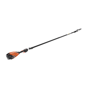 ECHO DPPT-2600LW-2.3 - Σετ Κονταροπρίονο Μπαταρίας 50.4V - Πτυσσόμενο έως 4m