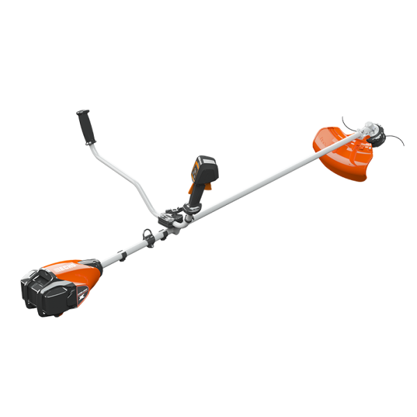 ECHO SRM-420ES-LW - Θαμνοκοπτικό Βενζίνης 41.5cc