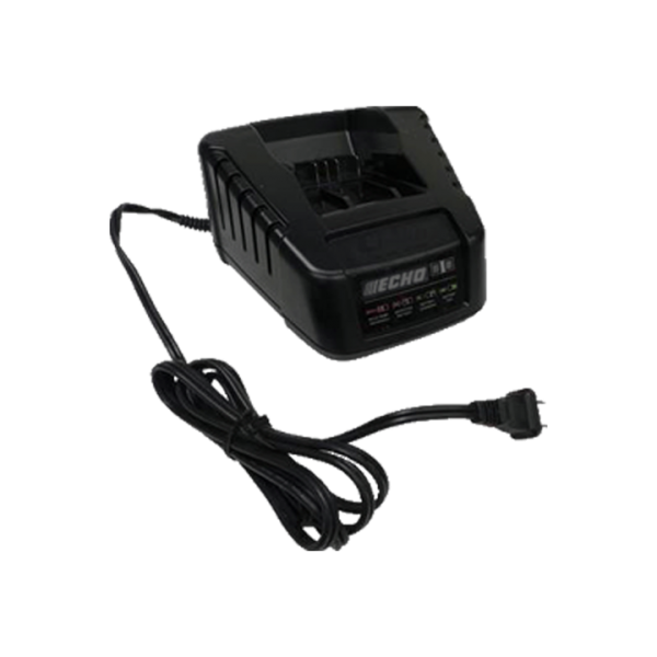 ECHO LCJQ-560 - Φορτιστής για Μπαταρίες PROFESSIONAL Series 50.4V ECHO LCJQ-560 - Φορτιστής για Μπαταρίες PROFESSIONAL Series 50.4V