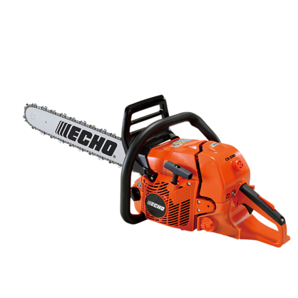 Αλυσοπρίονο Βενζίνης ECHO CS-590/50 - 59.8cc - 4.1hp - Λάμα: 50cm