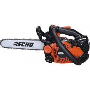ECHO CS-2511TES/20 - Κλαδευτικό Αλυσοπρίονο 25cc - 20cm (3/8 inches)