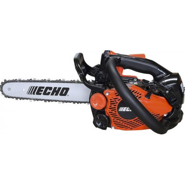 ECHO CS-2511TES/30 - Κλαδευτικό Αλυσοπρίονο 25cc - 30cm (3/8 inches)
