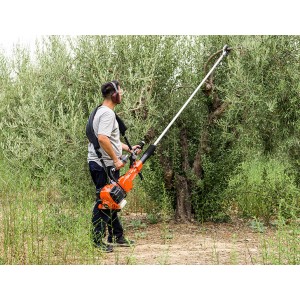 ECHO OH-5210 - Τινακτικό - Δονητικό Μηχάνημα για Συγκομιδή Ελιάς - Καρπών ECHO OH-5210 - Τινακτικό - Δονητικό Μηχάνημα για Συγκομιδή Ελιάς - Καρπών