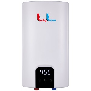 Tachytherm TT255i - Τριφασικός Ταχυθερμαντήρας Inverter 18Kw