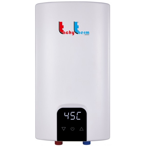 Tachytherm TT255i - Τριφασικός Ταχυθερμαντήρας Inverter 18Kw