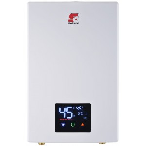 Solcore K24 - Τριφασικός Ταχυθερμαντήρας Inverter 24Kw