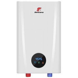 Solcore NK2T - Ταχυθερμαντήρας Inverter