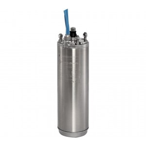 Υποβρύχιος Κινητήρας Γεώτρησης FRANKLIN 160098 - 4Hp/400V