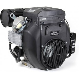 Κινητήρας Βενζίνης Τετράχρονος FSH 2V80F/P - 21HP - 713CC - Σφήνα 25.4mm - Με Μίζα