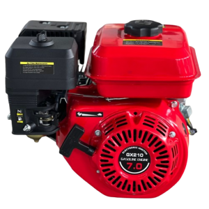 Κινητήρας Βενζίνης Τετράχρονος FSH GX210 - 7Hp