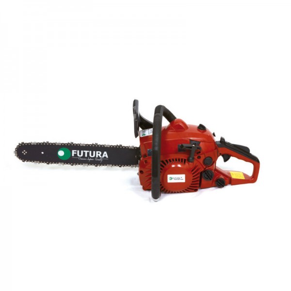 Αλυσοπρίονο Βενζίνης FUTURA TSI 3800 - 38cc - 1.9HP - Λάμα: 40cm