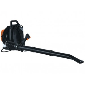 Φυσητήρας Βενζίνης Επινώτιος GARDY GBL-520 - 52cc