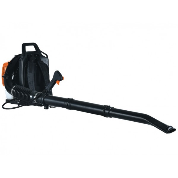 Φυσητήρας Βενζίνης Επινώτιος GARDY GBL-520 - 52cc
