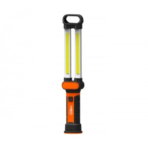 NEO TOOLS Φακός συνεργείου επαναφορτιζόμενος 500Lumens 99-066