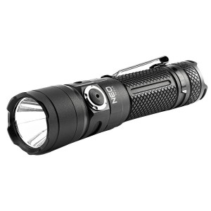 NEO TOOLS Φακός επαναφορτιζόμενος 1500Lumens 99-075