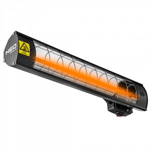 NEO TOOLS Θερμάστρα υπέρυθρων 2000W 90-031