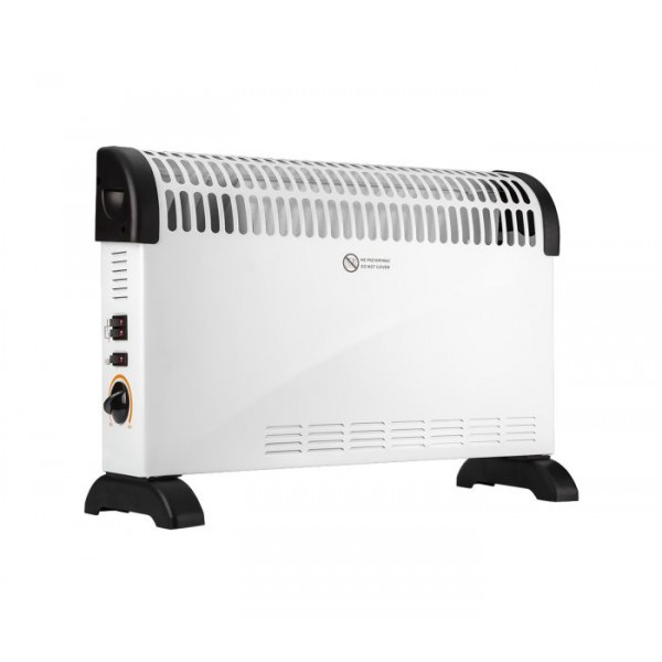 NEO θερμοπομπός δαπέδου 2000W 90-155