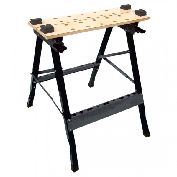 TOP TOOLS Πάγκος εργασίας 0-100 mm 07A415
