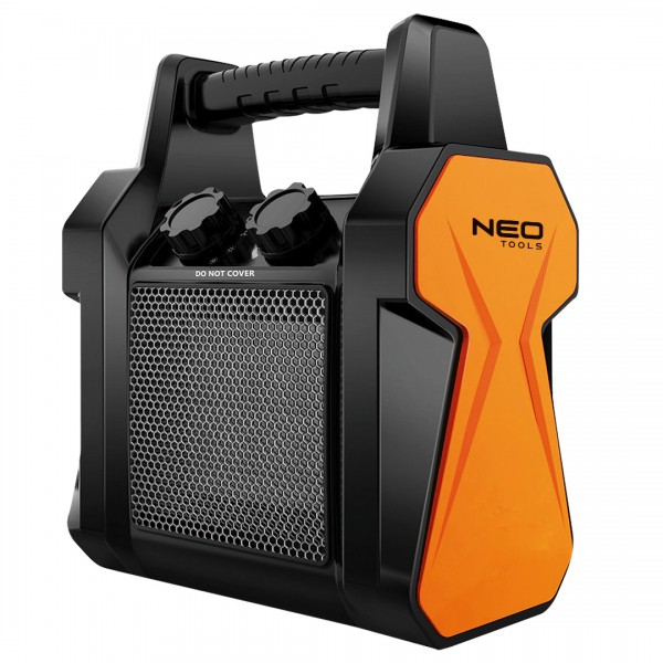 NEO TOOLS Αερόθερμο 2000W 90-060