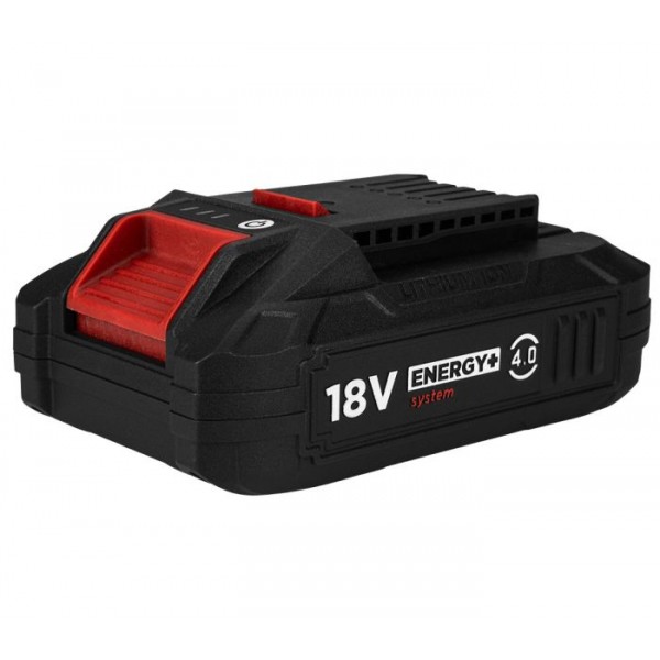 GRAPHITE Μπαταρία Boost Up 4.0Ah Energy+ 58G004-1