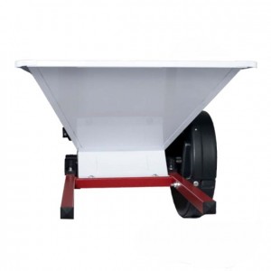 GRIFO PM Σπαστήρας Σταφυλιών Ηλεκτροκίνητος 1Hp (χωρίς διαχωριστήρα)