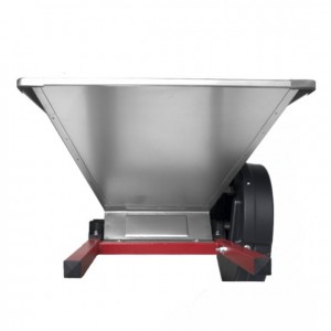 GRIFO PMNI Σπαστήρας Σταφυλιών Xειροκίνητος Inox