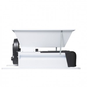 GRIFO DMC Σπαστήρας Σταφυλιών Ηλεκτροκίνητος 1Hp με Διαχωριστήρα