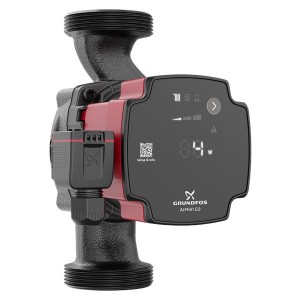Κυκλοφορητής Inverter Ζεστού Νερού ALPHA1 GO 32-80 180 - Ρακόρ 1 1/4 inches
