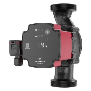 Κυκλοφορητής Inverter Ζεστού Νερού ALPHA1 GO 32-80 180 - Ρακόρ 1 1/4 inches