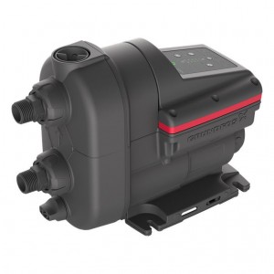 Αυτόματο Πιεστικό INVERTER GRUNDFOS SCALA2 3-45 - 0.6HP - Μονοφασικό