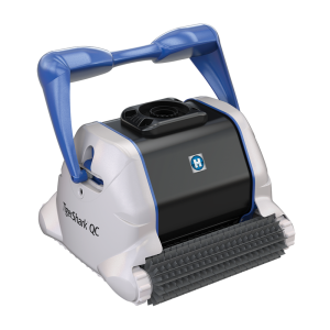 Σκούπα Ρομπότ Πισίνας HAYWARD TIGERSHARK QC