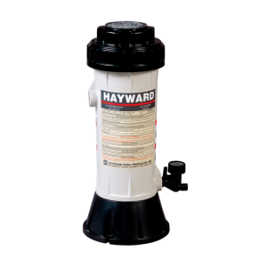 Χλωριωτής BY-PASS - HAYWARD CL0110EURO - 2.5KG - Μαξ Πισινά: 95M3