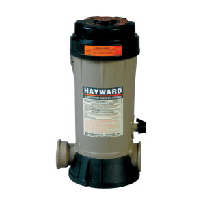 Βρωμιωτής BY-PASS - HAYWARD CL0220BREURO - 4KG - Μαξ Πισινά: 43M3