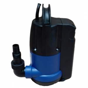 Αντλία Υποβρύχια Καθαρών Υδάτων HYDROTECH DPS-550 - 0.75Hp/230V
