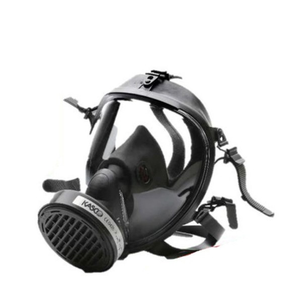 Μάσκα Προστασίας FULL FACE - KASCO VENUS 1 (ANTIVIRUS - ANTIDUST) - Φίλτρο ZP3 Μάσκα Προστασίας FULL FACE - KASCO VENUS 1 (ANTIVIRUS - ANTIDUST) - Φίλτρο ZP3