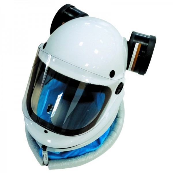 Κράνος Προστασίας Μπαταρίας 11.1V - KASCO PROF 88-LI - Φίλτρο ZA2P3 Κράνος Προστασίας Μπαταρίας 11.1V - KASCO PROF 88-LI - Φίλτρο ZA2P3