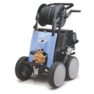 Πλυστικό Βενζίνης KRANZLE B 270 T - 250bar