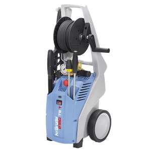 Πλυστικό Κρύου Νερού Ηλεκτρικό KRANZLE K 2160 TST - 140bar