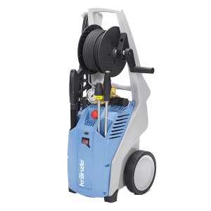Πλυστικό Κρύου Νερού Ηλεκτρικό KRANZLE K 2195 TST - 180bar