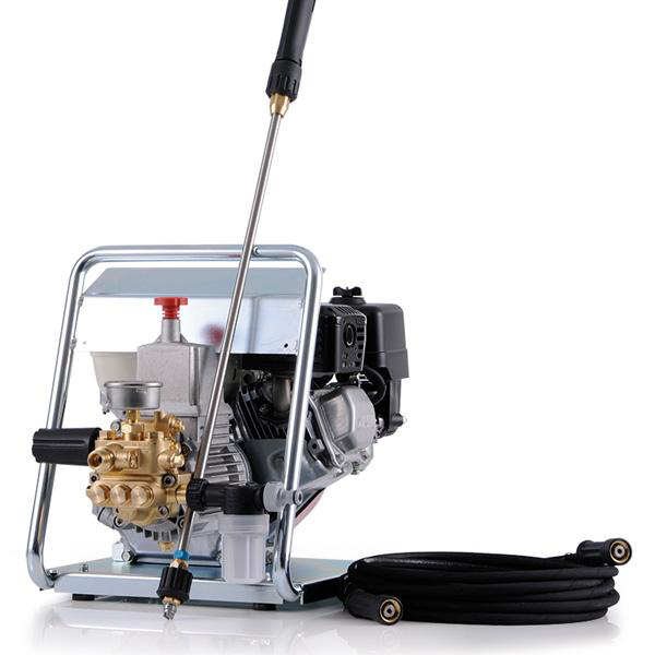 Πλυστικό Βενζίνης KRANZLE PROFI-JET B 13/150 (PORTABLE VERSION) - 150bar