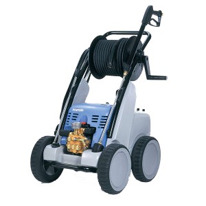 Πλυστικό Κρύου Νερού Ηλεκτρικό KRANZLE QUADRO 1200 TST - 250bar