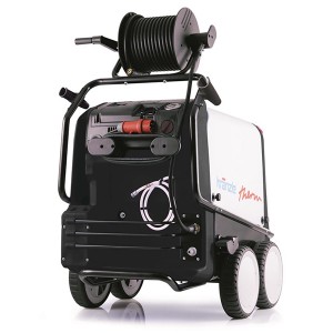 Πλυστικό Ζεστού Νερού Ηλεκτρικό KRANZLE THERM 1017 T - 150bar