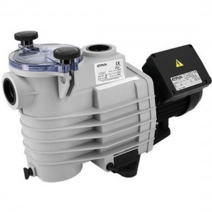 Αντλία Πισίνας KRIPSOL OK 71 M - 0.75Hp/230V
