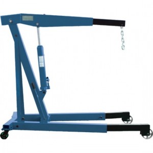 Γερανάκι Υδραυλικό Σπαστό MULTI 80523 - 3 Ton